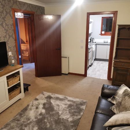2 Raasay Court Apartment Portree Luaran gambar