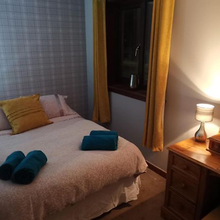 2 Raasay Court Apartment Portree Luaran gambar