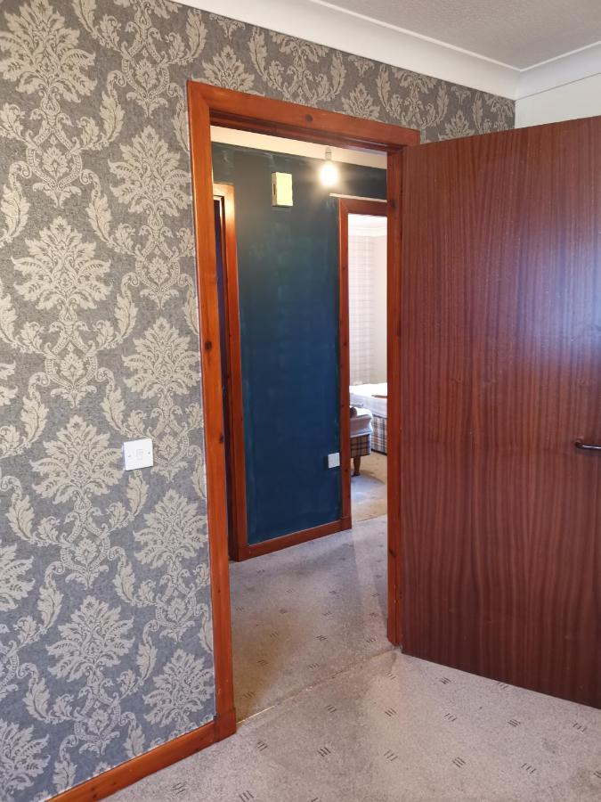 2 Raasay Court Apartment Portree Luaran gambar