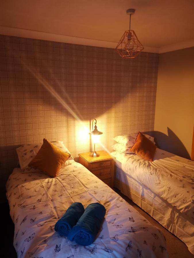 2 Raasay Court Apartment Portree Luaran gambar
