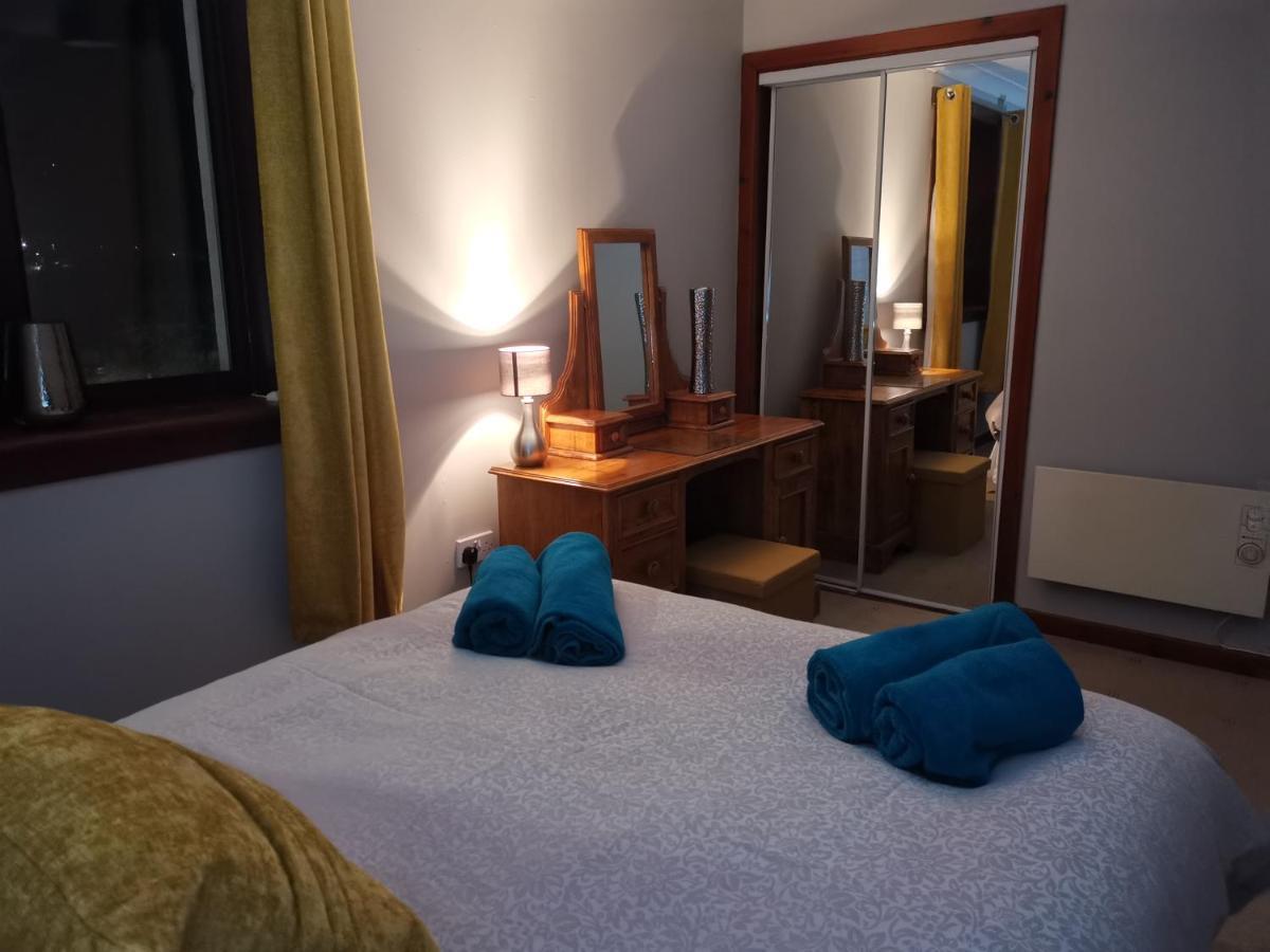 2 Raasay Court Apartment Portree Luaran gambar