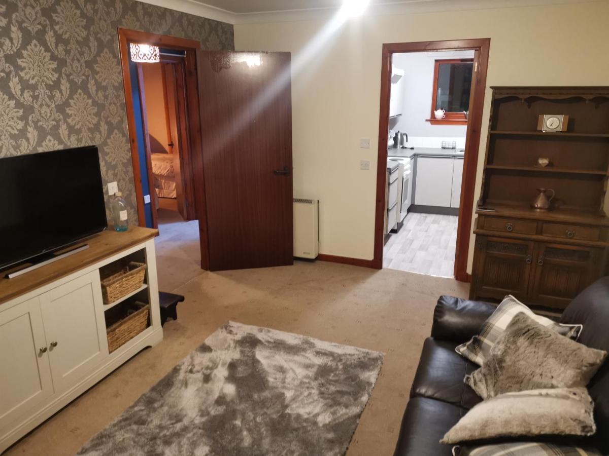 2 Raasay Court Apartment Portree Luaran gambar