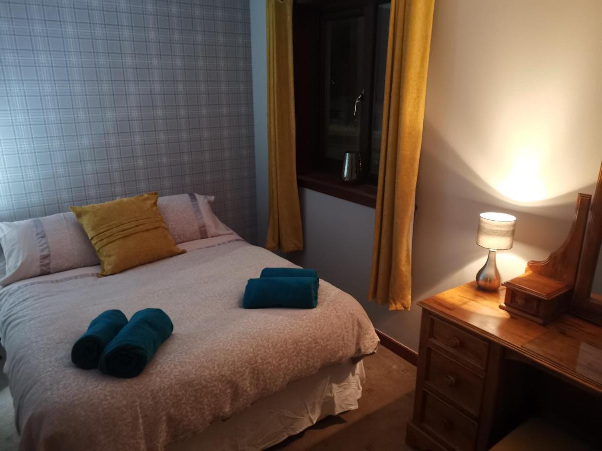2 Raasay Court Apartment Portree Luaran gambar